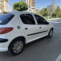 ۲۰۶|خودرو سواری و وانت|همدان, |دیوار