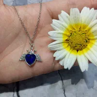 پلاک زنجیر فقط ۱۵۸