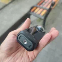 دوربین ۳۶۰ درجه insta 360 x4|دوربین عکاسی و فیلم‌برداری|نوشهر, |دیوار