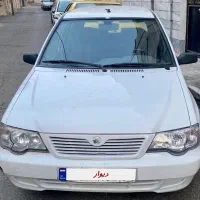 پراید 111 مدل 93