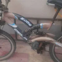 دوچرخه  ۲۱ دنده ای کوهستان