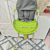 صندلی‌غذاکودک