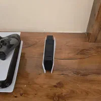 ps 5|کنسول، بازی ویدئویی و آنلاین|نیشابور, شهرک فرهنگیان|دیوار