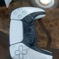 فروش پلی استیشن۵ فت|کنسول، بازی ویدئویی و آنلاین|پارس‌آباد, |دیوار