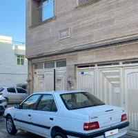 SLX مدل 96