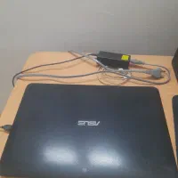 لب تاپ ایسوس|رایانه همراه|قائمشهر, |دیوار