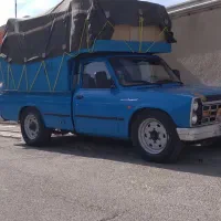 نیسان بار درخدمت دوستان بار به تمام نقاط