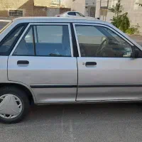 پراید صبا ۸۷|خودرو سواری و وانت|اراک, |دیوار