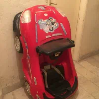 ماشین شارژی