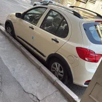 کوییک (gxl r)|خودرو سواری و وانت|تهران, سنائی|دیوار
