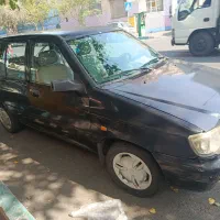 پراید111 مدل1390