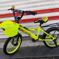 دوچرخه 16 المپیا|دوچرخه، اسکیت، اسکوتر|کرج, شهرک اوج|دیوار