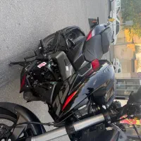 ان اس 200 مدل 1405