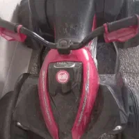 فروش موتور چهارچرخ