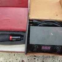 دستگاه تاتو برند پِن اَبل اصلی ترانس دو خروجی|آرایشی، بهداشتی، درمانی|آستانه اشرفیه, |دیوار