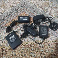 تعدادی ادابتور از 3 تا24 وات