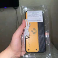 پاوربانک نکسا مدل P202 22.5w|لوازم جانبی موبایل و تبلت|رشت, کوی مهر|دیوار