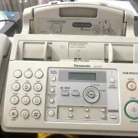 دستگاه فکس پاناسونیک ۷۰۱