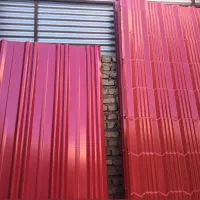 ایرانیت قربانزاده|مصالح و تجهیزات ساختمان|بجنورد, |دیوار