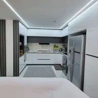 آپارتمان۱۵۰متری/سه‌خواب/مستر/حیاط اختصاصی/غرضی|اجارهٔ آپارتمان|اصفهان, رحیم‌آباد|دیوار