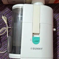 آبمیوه گیری سانی در حد sunny