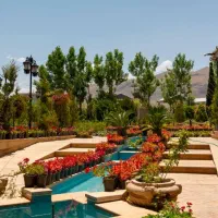 مغازه بر اصلی پاسداران
