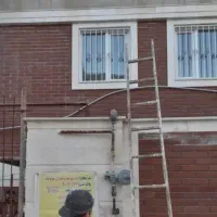 تاسیسات ساختمان به صورت حرفه ای|خدمات پیشه و مهارت|اراک, |دیوار