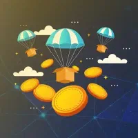 آموزش تخصصی ایردراپ ارز دیجیتال ترید فارکس تریدر