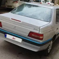 پژو405 SLX|خودرو سواری و وانت|مشهد, یاس|دیوار