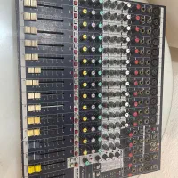 میکسر ساندکرافت