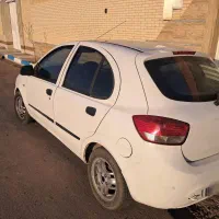 تیبا 2|خودرو سواری و وانت|رفسنجان, |دیوار