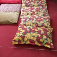 فروش تشک و لحاف و پتو و متکا|رختخواب، بالش، پتو|سمنان, |دیوار