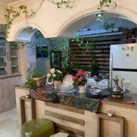 ۸۰متری طبقه یک ابتدای شهابی براصلی|فروش آپارتمان|ساری, |دیوار