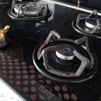 توستر وگاز رومیزی|اجاق گاز و لوازم برقی پخت‌وپز|قوچان, |دیوار