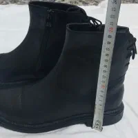 نیم بوت زنانه . نو