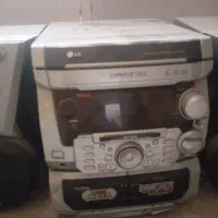 یخدان سی دی ال جی و بخاری اجری|کلکسیون اشیاء عتیقه|اراک, |دیوار