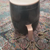سرخ کن لمسی