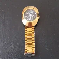 ساعت RADO(تخم مرغی ) Diastar