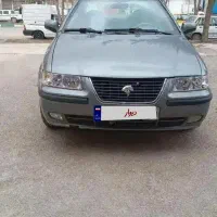 سمند تیوفایو(tu5) NFU|خودرو سواری و وانت|کرمانشاه, |دیوار