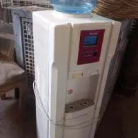 آبسردکن خانگی