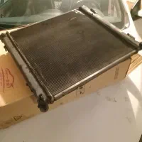 رادیاتور دیسک صفحه بلبرینگ کلاج شرکتی جک s5