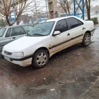 SLX مدل ۹۶ دریچه سیمی