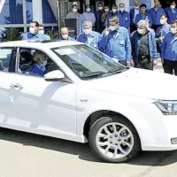 دنا اتومات آپشنال