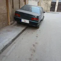 اردی مدل 82 سالم تمیز