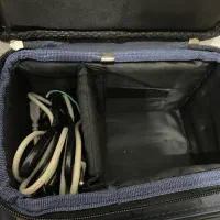 دوربین هندیکم jvc ژاپنی کاملا سالم|دوربین عکاسی و فیلم‌برداری|تهران, پونک|دیوار