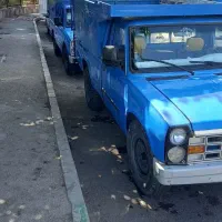 خدمات باربری حمل باراثاثیه منزل نیسان بارکرایه