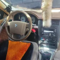 پژو 405 GLX - دوگانه سوز CNG، مدل ۱۳۹۳|خودرو سواری و وانت|کهنوج, |دیوار