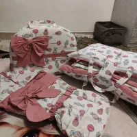 ساک وسایل بچه|کالسکه و لوازم جانبی|شیراز, رکنآباد|دیوار