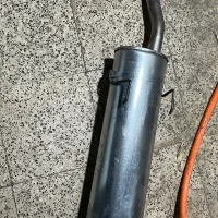 چند عدد وسیله برای ماشین بازان