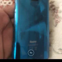 note 9s|موبایل|اندیشه, اندیشه فاز ۵|دیوار